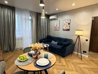 Миниатюра квартиры 4