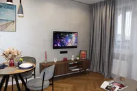 Миниатюра квартиры 5