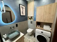 Миниатюра квартиры 6