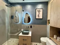 Миниатюра квартиры 7