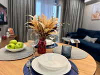 Миниатюра квартиры 1