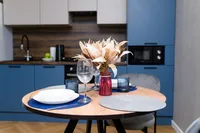 Миниатюра квартиры 8