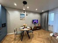 Миниатюра квартиры 9