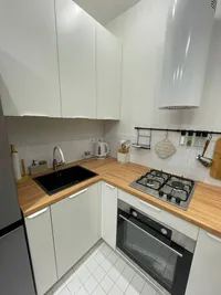 Миниатюра квартиры 4