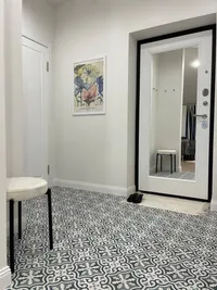 Миниатюра квартиры 7