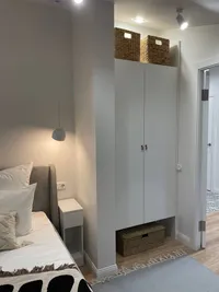 Миниатюра квартиры 9