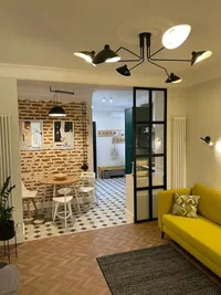 Миниатюра квартиры 2