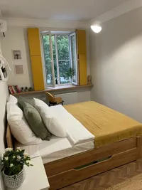 Миниатюра квартиры 7