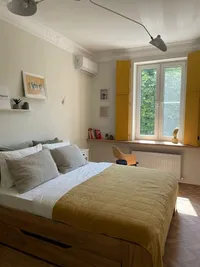 Миниатюра квартиры 1