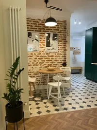 Миниатюра квартиры 11