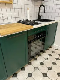 Миниатюра квартиры 13