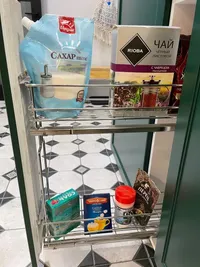 Миниатюра квартиры 18