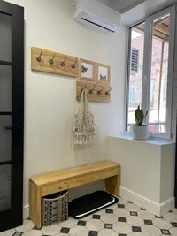 Миниатюра квартиры 19