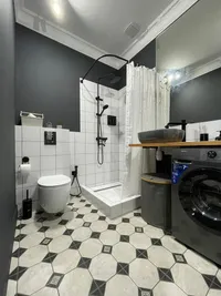 Миниатюра квартиры 20