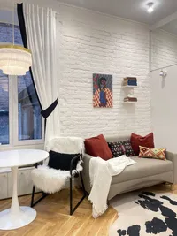 Миниатюра квартиры 2