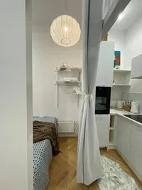 Миниатюра квартиры 5