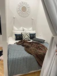 Миниатюра квартиры 7