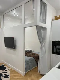 Миниатюра квартиры 8