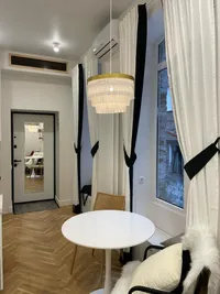 Миниатюра квартиры 9