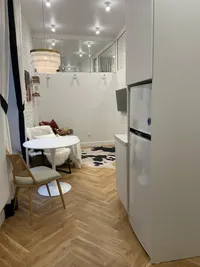 Миниатюра квартиры 10