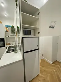 Миниатюра квартиры 11