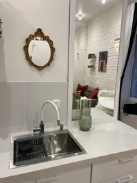 Миниатюра квартиры 13