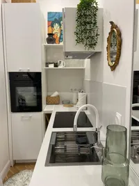 Миниатюра квартиры 14