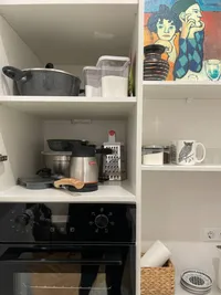 Миниатюра квартиры 15