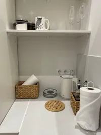 Миниатюра квартиры 16