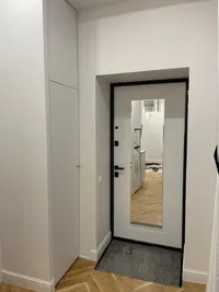 Миниатюра квартиры 24