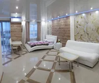 Миниатюра квартиры 1