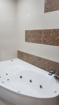 Миниатюра квартиры 15