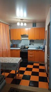 Миниатюра квартиры 1