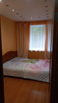 Миниатюра квартиры 2