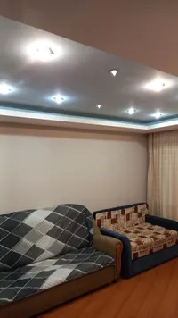 Миниатюра квартиры 4