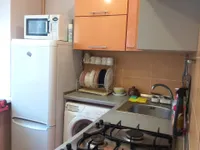 Миниатюра квартиры 6