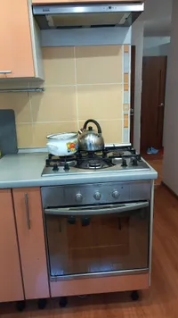 Миниатюра квартиры 7