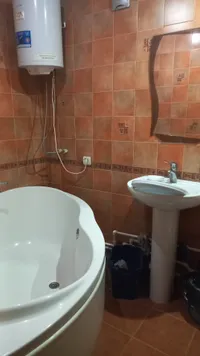 Миниатюра квартиры 8