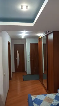 Миниатюра квартиры 9