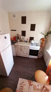 Миниатюра квартиры 6