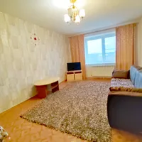 Миниатюра квартиры 7