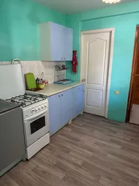 Миниатюра квартиры 10