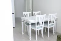 Миниатюра квартиры 5