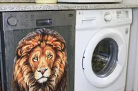 Миниатюра квартиры 11