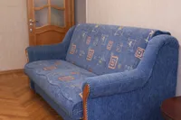 Миниатюра квартиры 13