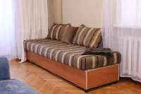 Миниатюра квартиры 15