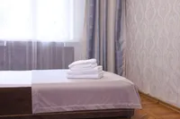 Миниатюра квартиры 20