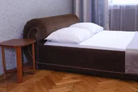 Миниатюра квартиры 21