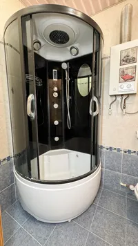 Миниатюра квартиры 25