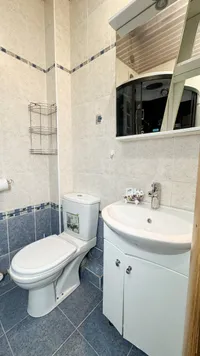 Миниатюра квартиры 27